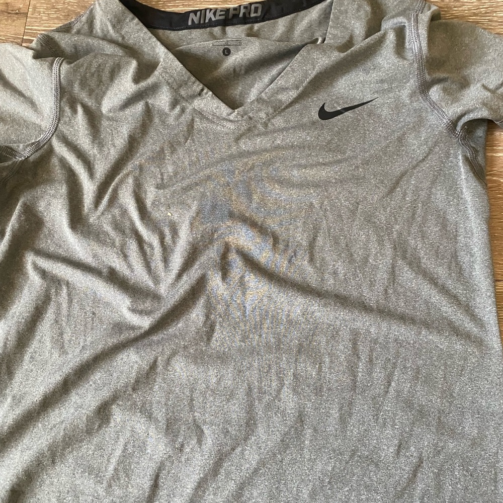 Nike Pro Dri-fit t shirt